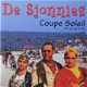 De Sjonnies ‎– Coupe Soleil (Oh Wat Zijn We Blij) 2 Track CDSingle - 1 - Thumbnail