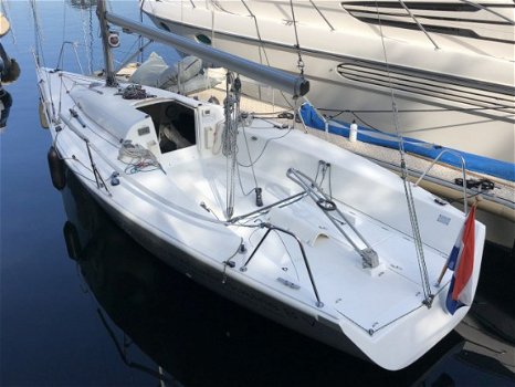 Beneteau 25 Platu - 1