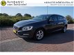 Volvo V60 - 1.6 D2 115pk NWE MODEL NAVIGATIE PARKEERSENSOREN CLIMA CRUISECONTROL BLUETOOTH 6BAK 16IN - 1 - Thumbnail