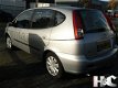 Daewoo Tacuma - TACUMA; 1.8 4DRS (72 KW) - 1 - Thumbnail