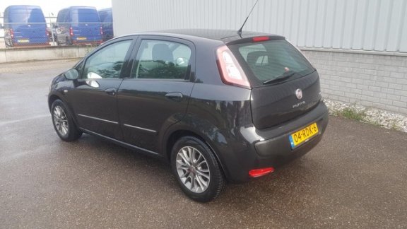 Fiat Punto Evo - 1.3 M-Jet Dynamic - 1