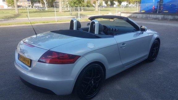 Audi TT Roadster - 2.0 TFSI - 1