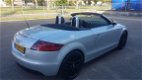 Audi TT Roadster - 2.0 TFSI - 1 - Thumbnail