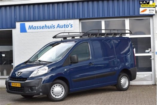 Peugeot Expert - 227 1.6 HDI L1H1 Pro Imperiaal, Marge-regeling - 1