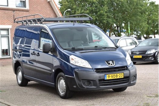 Peugeot Expert - 227 1.6 HDI L1H1 Pro Imperiaal, Marge-regeling - 1