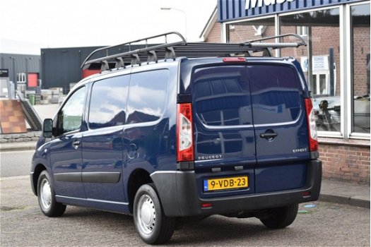 Peugeot Expert - 227 1.6 HDI L1H1 Pro Imperiaal, Marge-regeling - 1