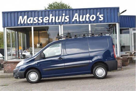 Peugeot Expert - 227 1.6 HDI L1H1 Pro Imperiaal, Marge-regeling - 1