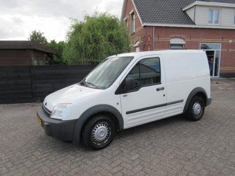 Ford Transit Connect - T200S 1.8 TDdi Celebration - 1