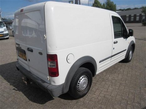 Ford Transit Connect - T200S 1.8 TDdi Celebration - 1