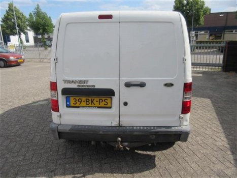 Ford Transit Connect - T200S 1.8 TDdi Celebration - 1