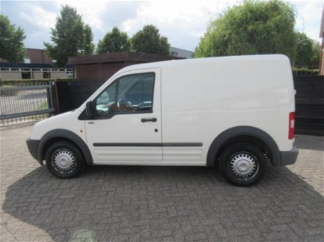 Ford Transit Connect - T200S 1.8 TDdi Celebration - 1