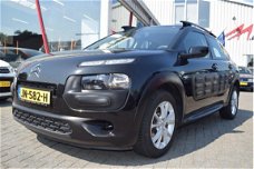 Citroën C4 Cactus - 1.2 PureTech Shine Touchscreen | Bluetooth | Camera | Clima | PDC | LMV