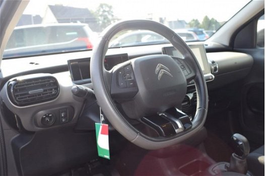 Citroën C4 Cactus - 1.2 PureTech Shine Touchscreen | Bluetooth | Camera | Clima | PDC | LMV - 1