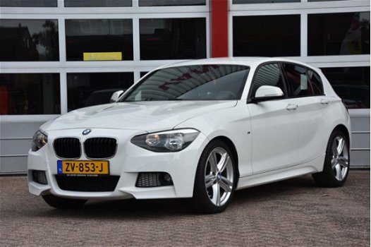 BMW 1-serie - 116i M Sport - 1