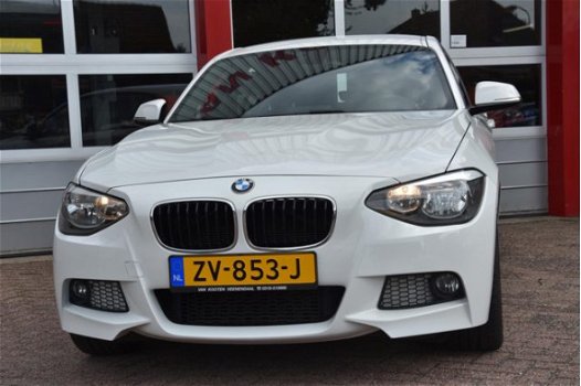 BMW 1-serie - 116i M Sport - 1