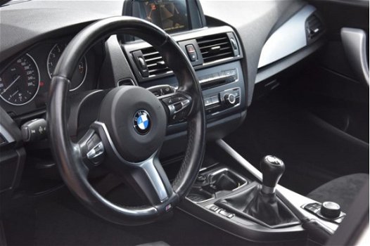 BMW 1-serie - 116i M Sport - 1