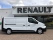 Renault Trafic - 1.6 dCi 120 T29 L2H1 Comfort navigatie, camera, airco, trekhaak, regen-lichtsensor - 1 - Thumbnail