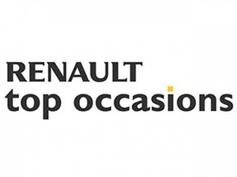 Renault Captur - Dynamique Tce 90 Xenon, trekhaak, parkeersensor+camera , 100% dealeronderhouden - 1