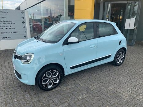 Renault Twingo - SCe 75 Collection | Fabrieksgarantie | Bluetooth | Airco | DAB - 1