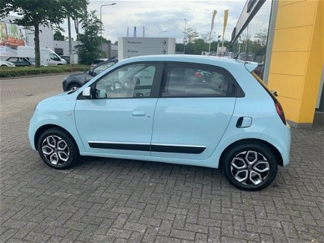 Renault Twingo - SCe 75 Collection | Fabrieksgarantie | Bluetooth | Airco | DAB - 1