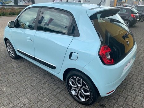 Renault Twingo - SCe 75 Collection | Fabrieksgarantie | Bluetooth | Airco | DAB - 1