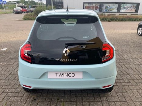Renault Twingo - SCe 75 Collection | Fabrieksgarantie | Bluetooth | Airco | DAB - 1