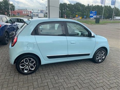 Renault Twingo - SCe 75 Collection | Fabrieksgarantie | Bluetooth | Airco | DAB - 1