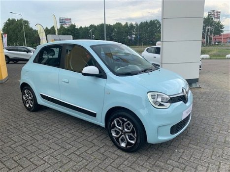 Renault Twingo - SCe 75 Collection | Fabrieksgarantie | Bluetooth | Airco | DAB - 1