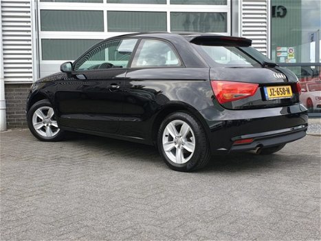 Audi A1 Sportback - 1.0 TFSI Pro Line *ECC*LM VELGEN*NAVIGATIE - 1