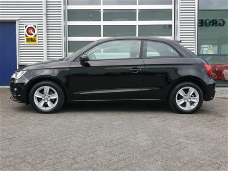 Audi A1 Sportback - 1.0 TFSI Pro Line *ECC*LM VELGEN*NAVIGATIE - 1