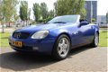 Mercedes-Benz SLK-klasse - 200 *AIRCO, AUTOMAAT, CABRIO - 1 - Thumbnail