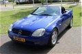 Mercedes-Benz SLK-klasse - 200 *AIRCO, AUTOMAAT, CABRIO - 1 - Thumbnail