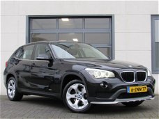 BMW X1 - 1.6D SDRIVE EXECUTIVE EX BTW (EXCL. VAT) (€13950, - incl. BTW) Dealer onderhouden 1e eigen