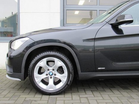 BMW X1 - 1.6D SDRIVE EXECUTIVE EX BTW (EXCL. VAT) (€13950, - incl. BTW) Dealer onderhouden 1e eigen - 1