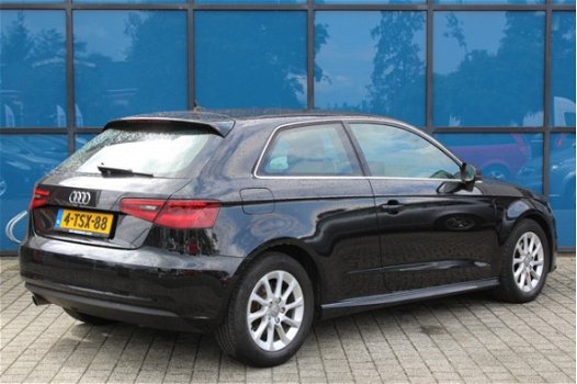 Audi A3 Sportback - 1.6 TDI ultra Edition | NAVI | CLIMA | CRUISE | LMV | XENON | PDC-A | - 1