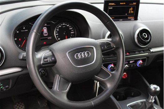 Audi A3 Sportback - 1.6 TDI ultra Edition | NAVI | CLIMA | CRUISE | LMV | XENON | PDC-A | - 1