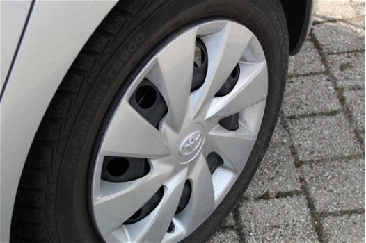 Toyota Aygo - 1.0 VVT-i Aspiration | 5DEUR | LED | AC | 1E EIG | NL-AUTO | - 1