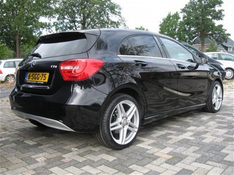 Mercedes-Benz A-klasse - 180 CDI Xenon, leer, 18inch - 1