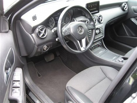 Mercedes-Benz A-klasse - 180 CDI Xenon, leer, 18inch - 1