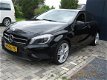 Mercedes-Benz A-klasse - 180 CDI Xenon, leer, 18inch - 1 - Thumbnail