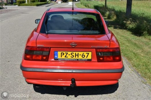 Opel Calibra - - 2.0I-16V - 1