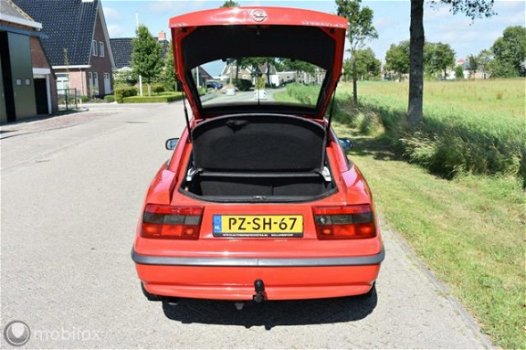 Opel Calibra - - 2.0I-16V - 1