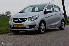Opel Karl - - 1.0 ecoFLEX Edition