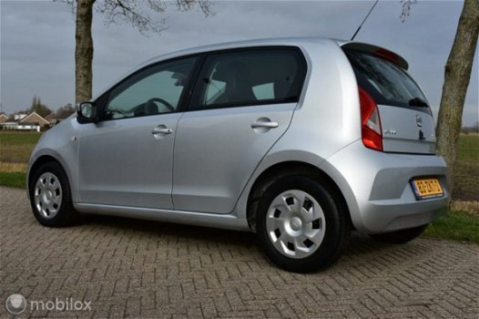 Seat Mii - - 1.0 Style Airco - 1