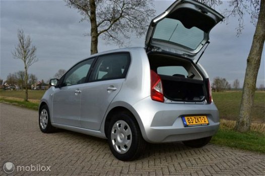 Seat Mii - - 1.0 Style Airco - 1