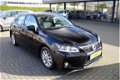 Lexus CT 200h - Business Style 50 procent deal 6.975, - ACTIE Alcantara / LED / Camera / DAB+ / Clim - 1 - Thumbnail