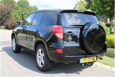 Toyota RAV4 - 2.0 152pk 4WD Linea Sol ECC/cruise/PDC/trekhaak