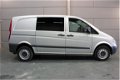 Mercedes-Benz Vito - 109 CDI nette wagen (MARGE) APK 22-03-2020 - 1 - Thumbnail