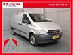 Mercedes-Benz Vito - 116 CDI 164 pk 343 XL L3 Standkachel/Stoelverw./Airco - 1 - Thumbnail