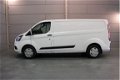 Ford Transit Custom - 2.0 TDCI 131 pk Trend L2H1 Airco/Cruise/PDC - 1 - Thumbnail